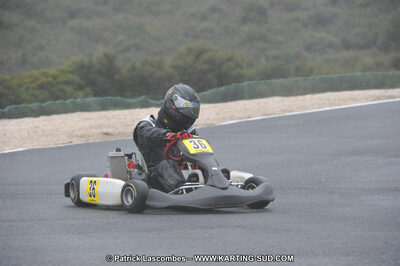 27/03/2011 : Rencontres Elceka à Grabels (Photos Patrick Lascombes) 2011 — karting