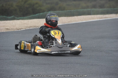 27/03/2011 : Rencontres Elceka à Grabels (Photos Patrick Lascombes) 2011 — karting