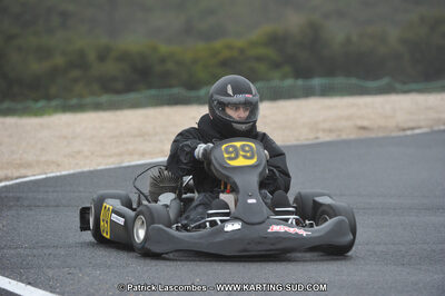 27/03/2011 : Rencontres Elceka à Grabels (Photos Patrick Lascombes) 2011 — karting