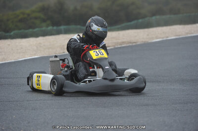 27/03/2011 : Rencontres Elceka à Grabels (Photos Patrick Lascombes) 2011 — karting