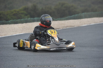 27/03/2011 : Rencontres Elceka à Grabels (Photos Patrick Lascombes) 2011 — karting