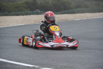 27/03/2011 : Rencontres Elceka à Grabels (Photos Patrick Lascombes) 2011 — karting