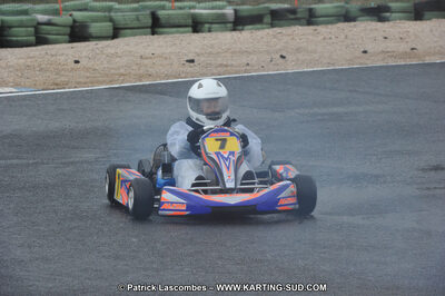 27/03/2011 : Rencontres Elceka à Grabels (Photos Patrick Lascombes) 2011 — karting