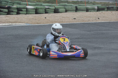 27/03/2011 : Rencontres Elceka à Grabels (Photos Patrick Lascombes) 2011 — karting