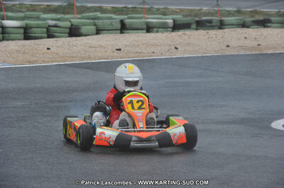 27/03/2011 : Rencontres Elceka à Grabels (Photos Patrick Lascombes) 2011 — karting