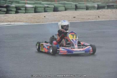 27/03/2011 : Rencontres Elceka à Grabels (Photos Patrick Lascombes) 2011 — karting