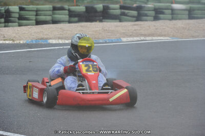 27/03/2011 : Rencontres Elceka à Grabels (Photos Patrick Lascombes) 2011 — karting