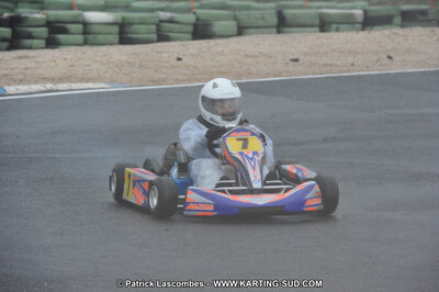 27/03/2011 : Rencontres Elceka à Grabels (Photos Patrick Lascombes) 2011 — karting