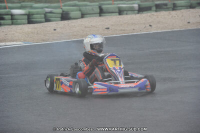 27/03/2011 : Rencontres Elceka à Grabels (Photos Patrick Lascombes) 2011 — karting