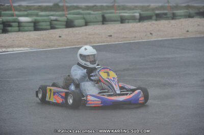 27/03/2011 : Rencontres Elceka à Grabels (Photos Patrick Lascombes) 2011 — karting