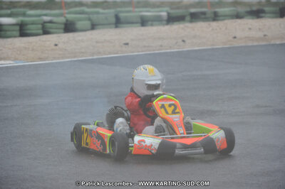 27/03/2011 : Rencontres Elceka à Grabels (Photos Patrick Lascombes) 2011 — karting