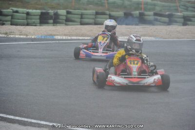 27/03/2011 : Rencontres Elceka à Grabels (Photos Patrick Lascombes) 2011 — karting