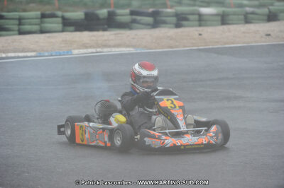 27/03/2011 : Rencontres Elceka à Grabels (Photos Patrick Lascombes) 2011 — karting