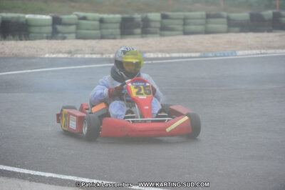 27/03/2011 : Rencontres Elceka à Grabels (Photos Patrick Lascombes) 2011 — karting