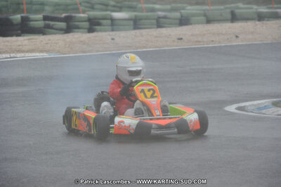 27/03/2011 : Rencontres Elceka à Grabels (Photos Patrick Lascombes) 2011 — karting