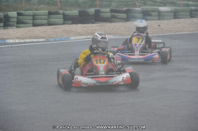 27/03/2011 : Rencontres Elceka à Grabels (Photos Patrick Lascombes) 2011 — karting