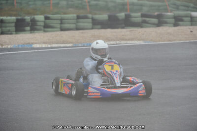 27/03/2011 : Rencontres Elceka à Grabels (Photos Patrick Lascombes) 2011 — karting