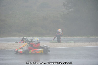 27/03/2011 : Rencontres Elceka à Grabels (Photos Patrick Lascombes) 2011 — karting