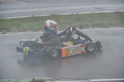 27/03/2011 : Rencontres Elceka à Grabels (Photos Patrick Lascombes) 2011 — karting