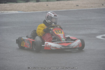 27/03/2011 : Rencontres Elceka à Grabels (Photos Patrick Lascombes) 2011 — karting