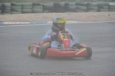 27/03/2011 : Rencontres Elceka à Grabels (Photos Patrick Lascombes) 2011 — karting