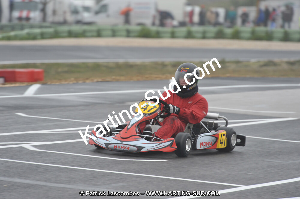 27/03/2011 : Rencontres Elceka à Grabels (Photos Patrick Lascombes) 2011 — karting