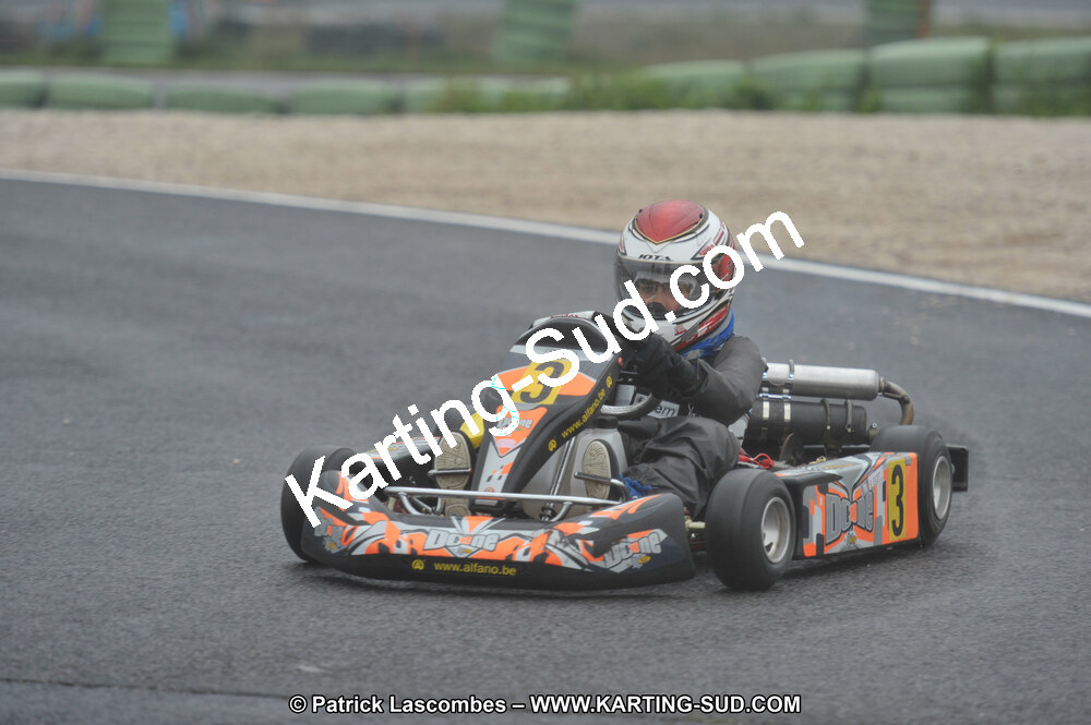 27/03/2011 : Rencontres Elceka à Grabels (Photos Patrick Lascombes) 2011 — karting