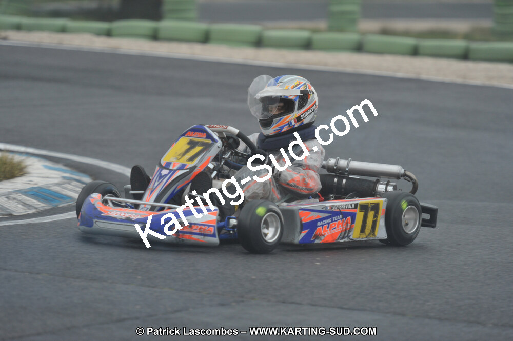 27/03/2011 : Rencontres Elceka à Grabels (Photos Patrick Lascombes) 2011 — karting