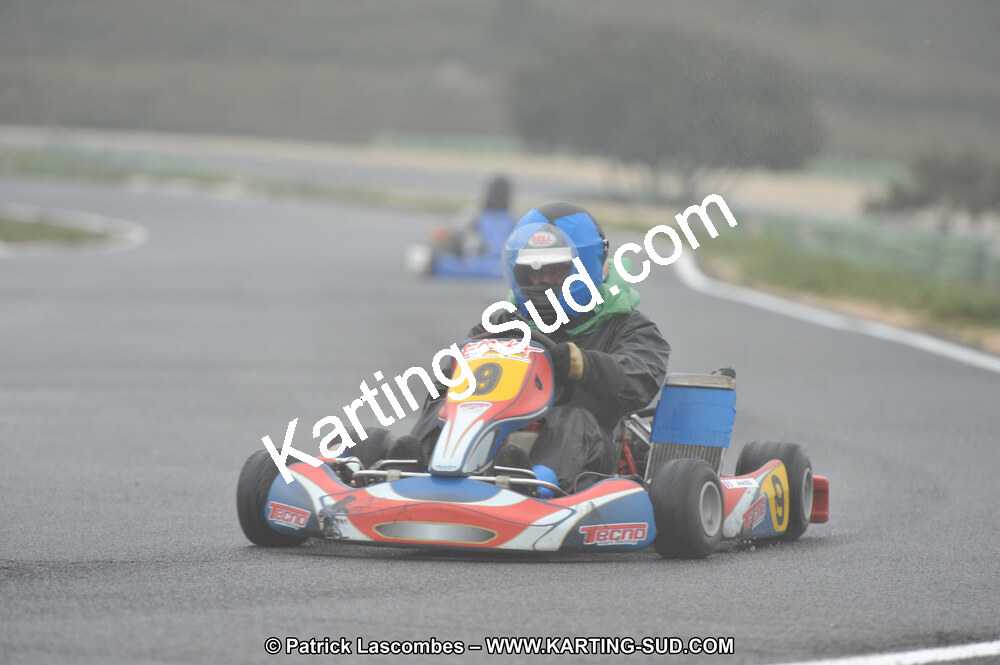 27/03/2011 : Rencontres Elceka à Grabels (Photos Patrick Lascombes) 2011 — karting