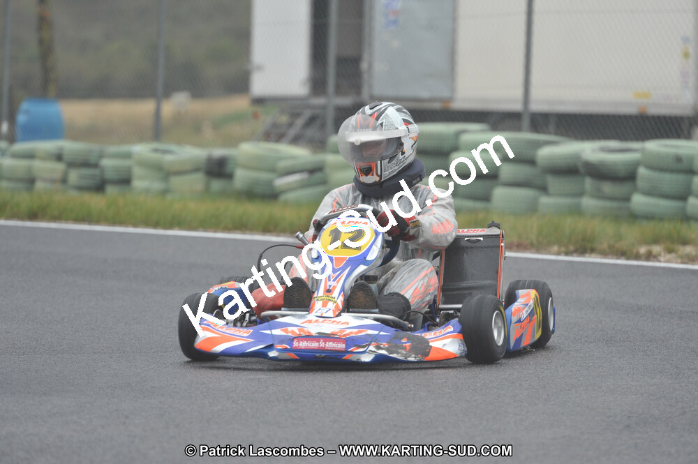 27/03/2011 : Rencontres Elceka à Grabels (Photos Patrick Lascombes) 2011 — karting