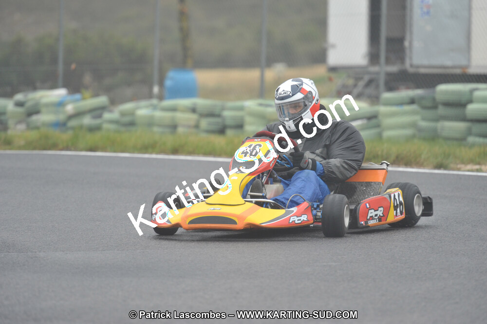 27/03/2011 : Rencontres Elceka à Grabels (Photos Patrick Lascombes) 2011 — karting
