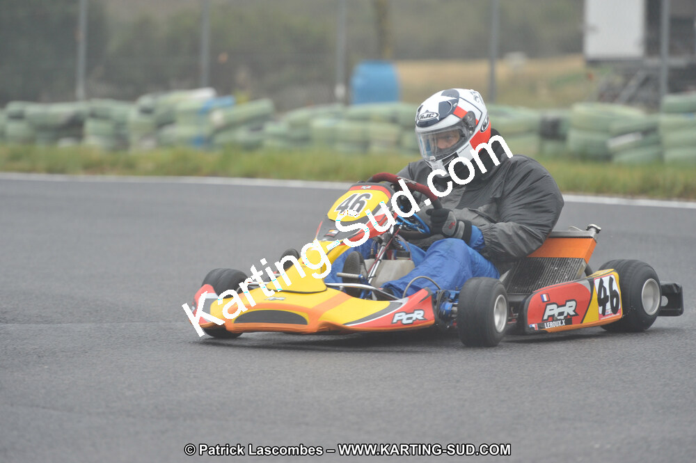 27/03/2011 : Rencontres Elceka à Grabels (Photos Patrick Lascombes) 2011 — karting