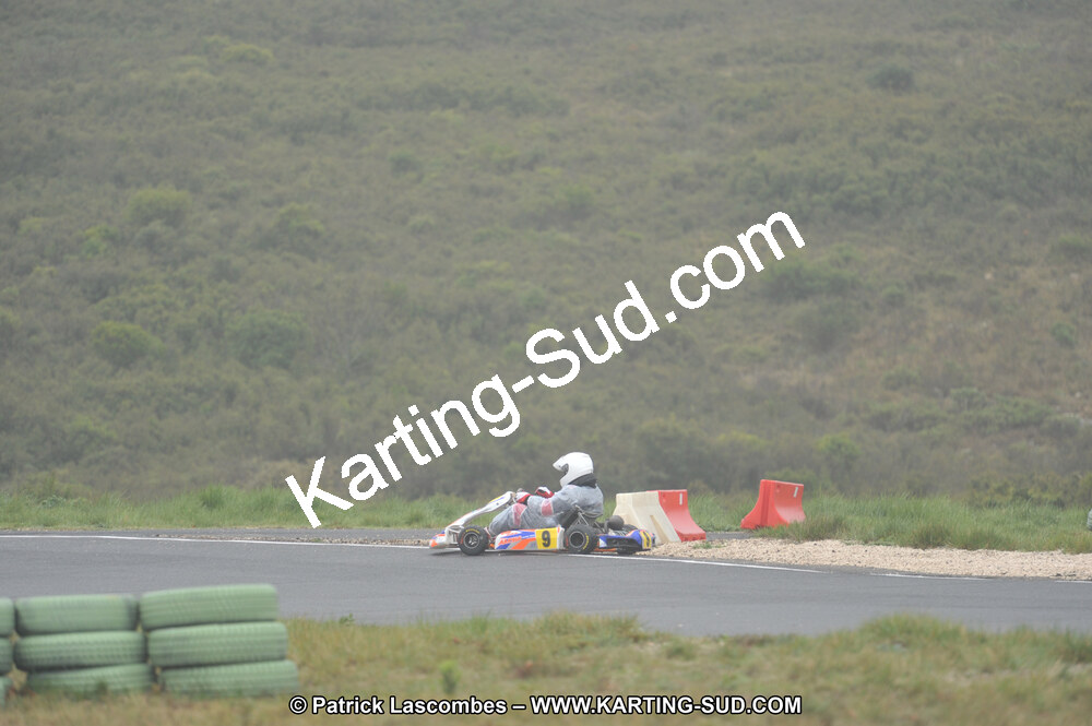 27/03/2011 : Rencontres Elceka à Grabels (Photos Patrick Lascombes) 2011 — karting
