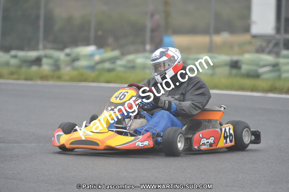 27/03/2011 : Rencontres Elceka à Grabels (Photos Patrick Lascombes) 2011 — karting