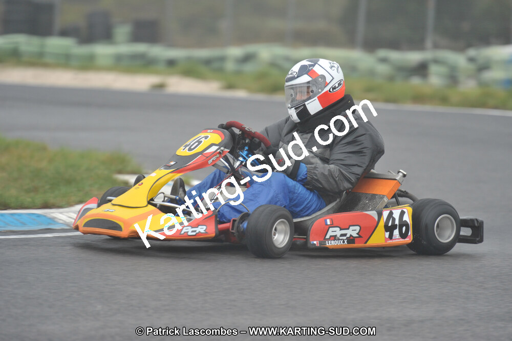 27/03/2011 : Rencontres Elceka à Grabels (Photos Patrick Lascombes) 2011 — karting