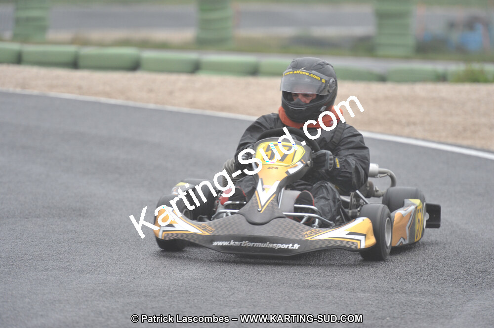 27/03/2011 : Rencontres Elceka à Grabels (Photos Patrick Lascombes) 2011 — karting