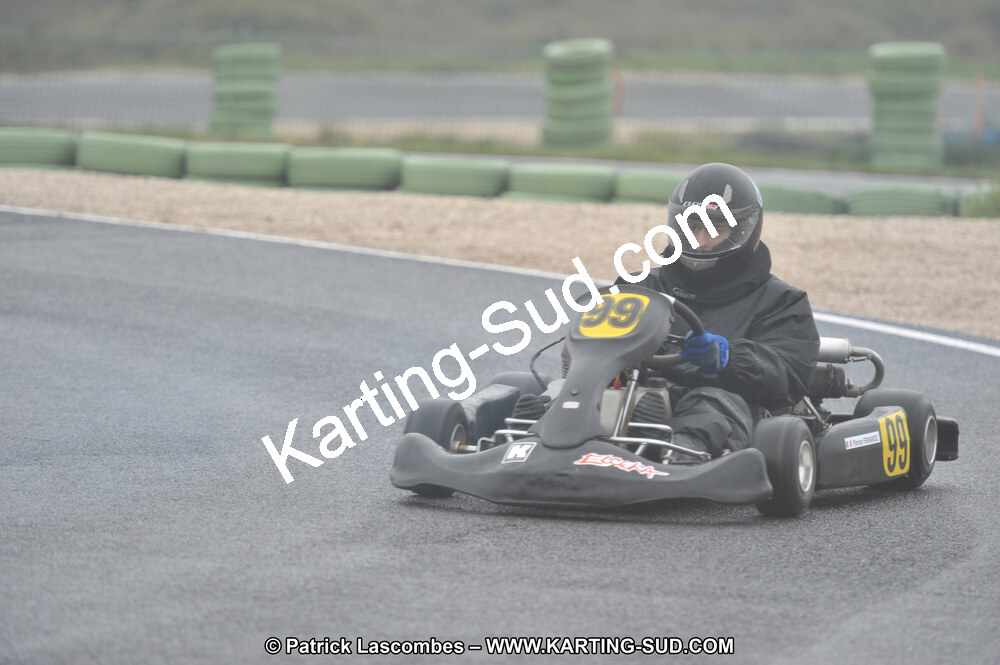 27/03/2011 : Rencontres Elceka à Grabels (Photos Patrick Lascombes) 2011 — karting