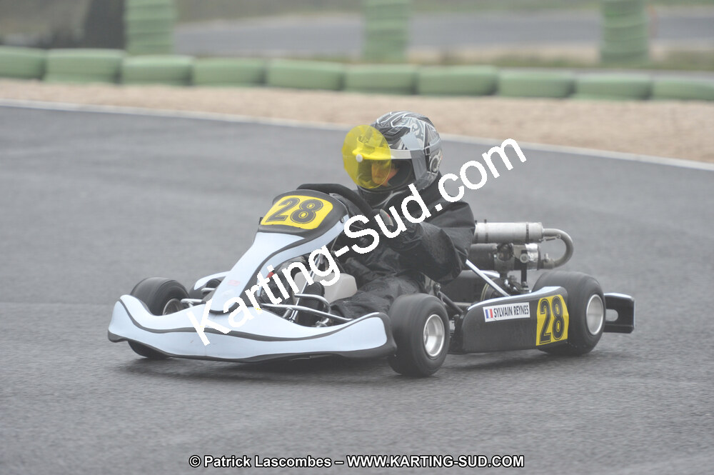 27/03/2011 : Rencontres Elceka à Grabels (Photos Patrick Lascombes) 2011 — karting