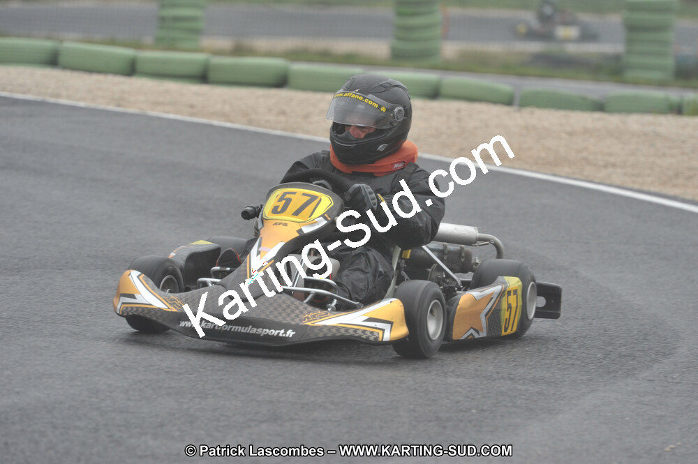 27/03/2011 : Rencontres Elceka à Grabels (Photos Patrick Lascombes) 2011 — karting