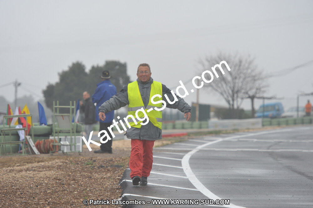 27/03/2011 : Rencontres Elceka à Grabels (Photos Patrick Lascombes) 2011 — karting