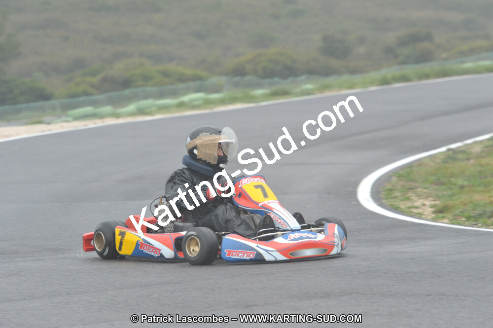 27/03/2011 : Rencontres Elceka à Grabels (Photos Patrick Lascombes) 2011 — karting