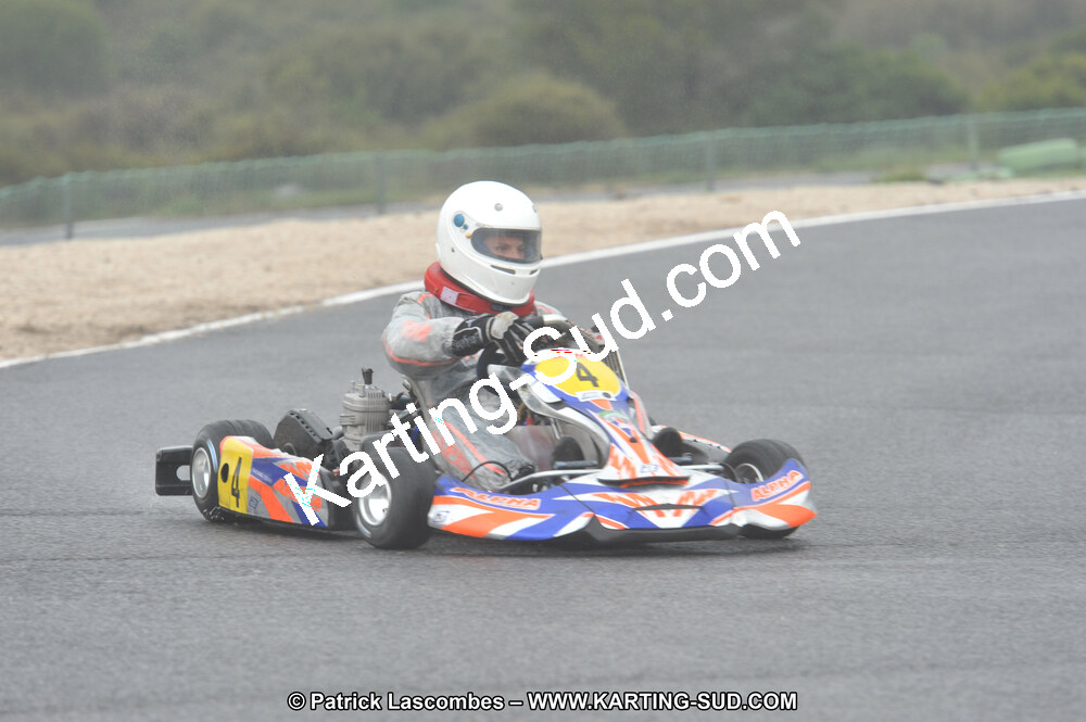 27/03/2011 : Rencontres Elceka à Grabels (Photos Patrick Lascombes) 2011 — karting