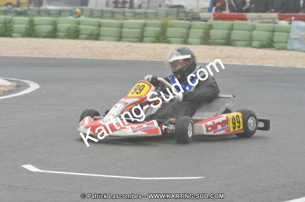 27/03/2011 : Rencontres Elceka à Grabels (Photos Patrick Lascombes) 2011 — karting