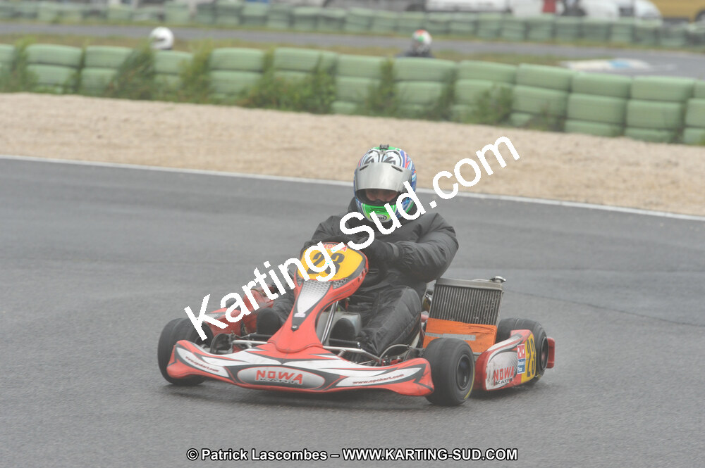 27/03/2011 : Rencontres Elceka à Grabels (Photos Patrick Lascombes) 2011 — karting