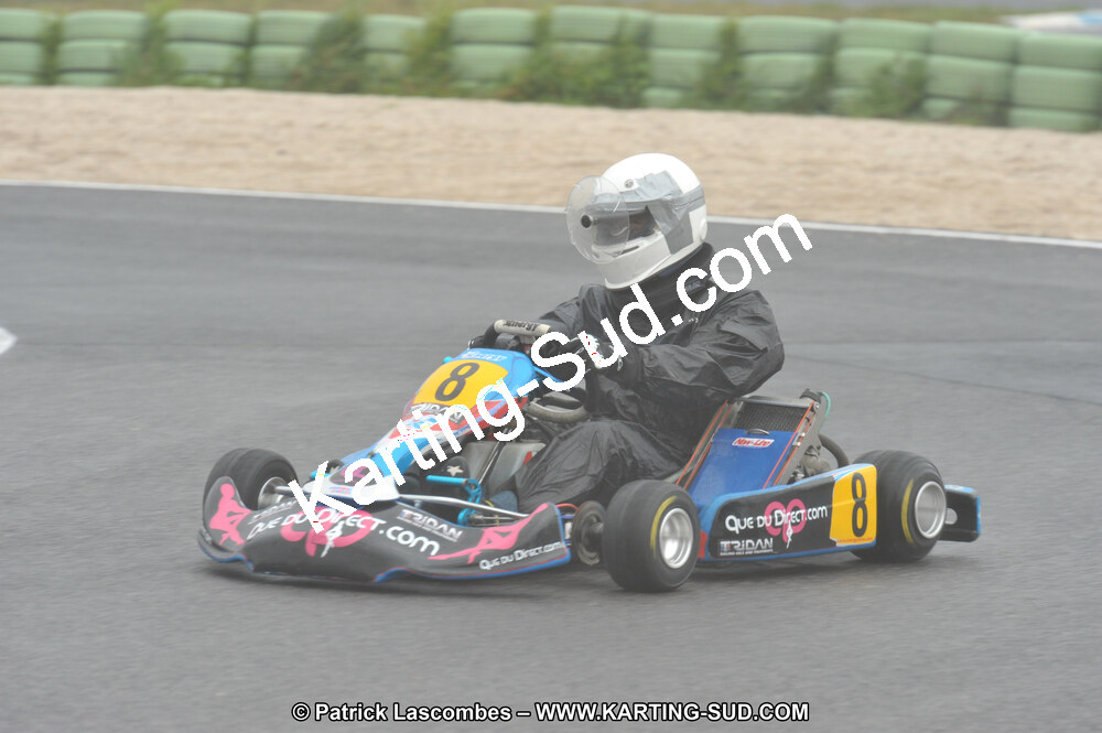 27/03/2011 : Rencontres Elceka à Grabels (Photos Patrick Lascombes) 2011 — karting