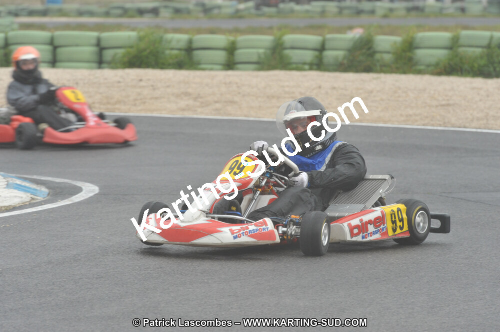 27/03/2011 : Rencontres Elceka à Grabels (Photos Patrick Lascombes) 2011 — karting