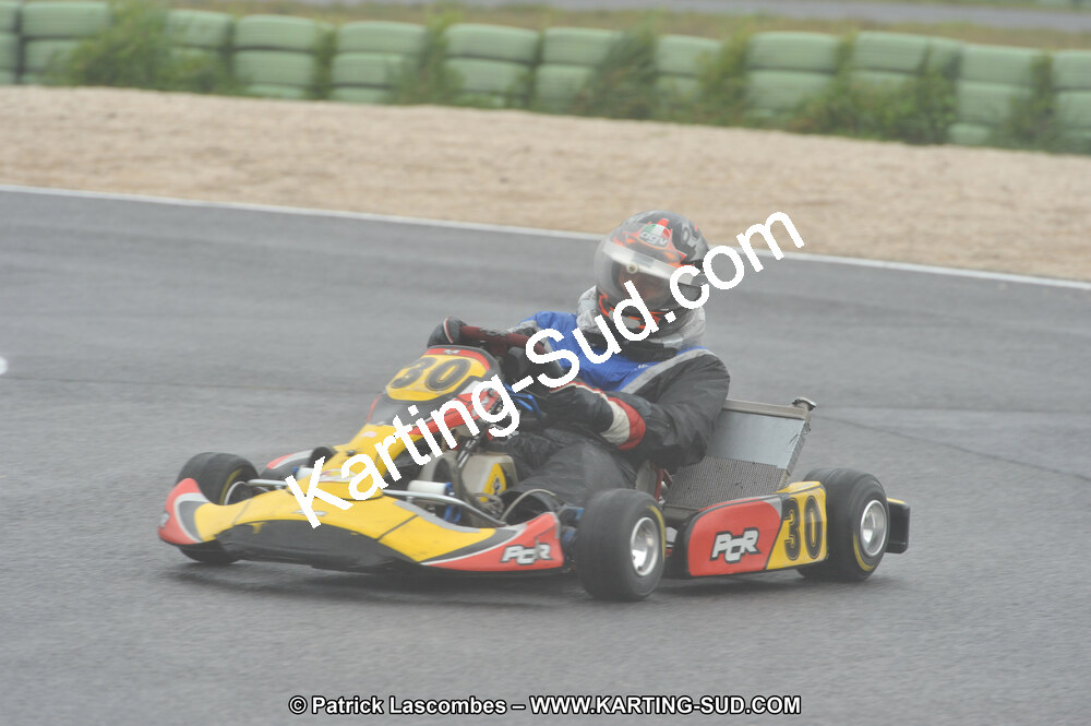 27/03/2011 : Rencontres Elceka à Grabels (Photos Patrick Lascombes) 2011 — karting