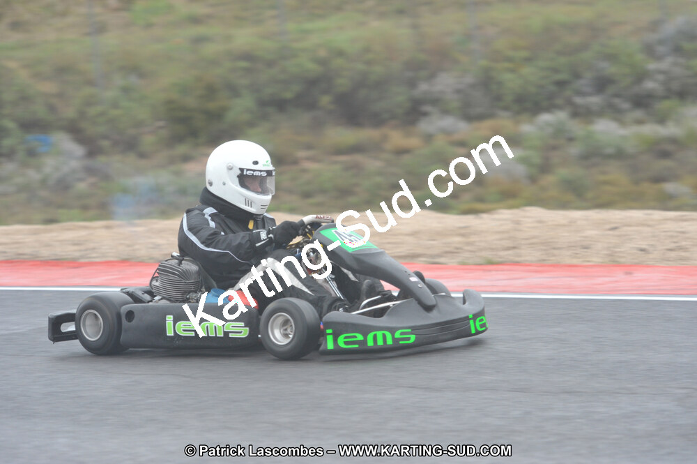 27/03/2011 : Rencontres Elceka à Grabels (Photos Patrick Lascombes) 2011 — karting