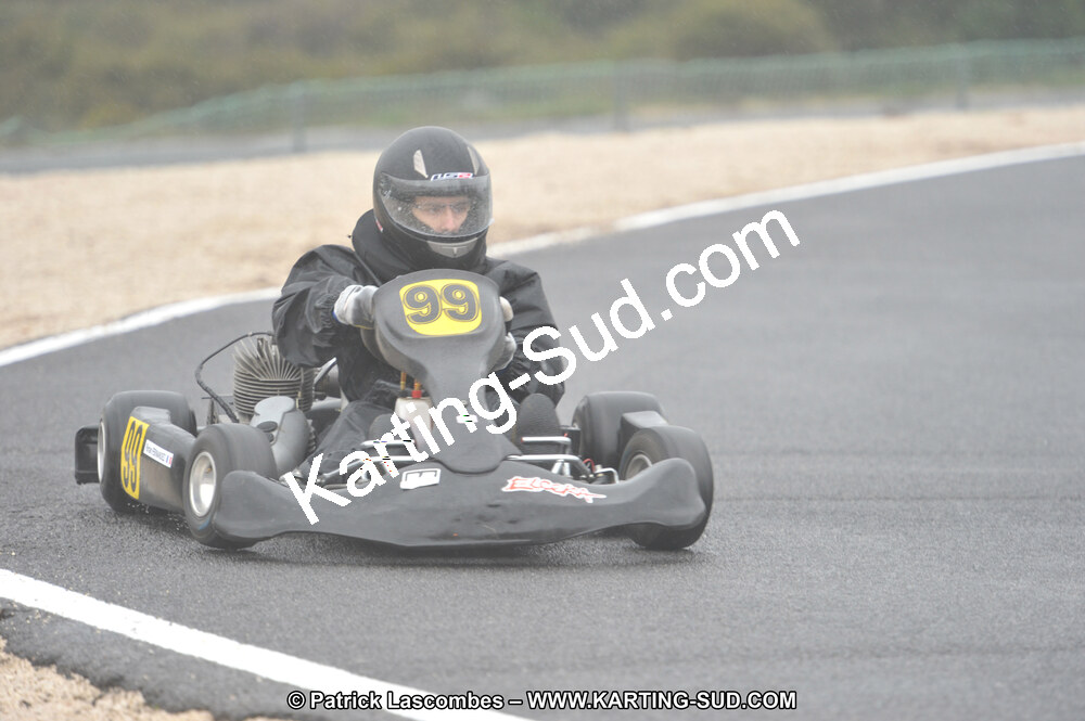 27/03/2011 : Rencontres Elceka à Grabels (Photos Patrick Lascombes) 2011 — karting