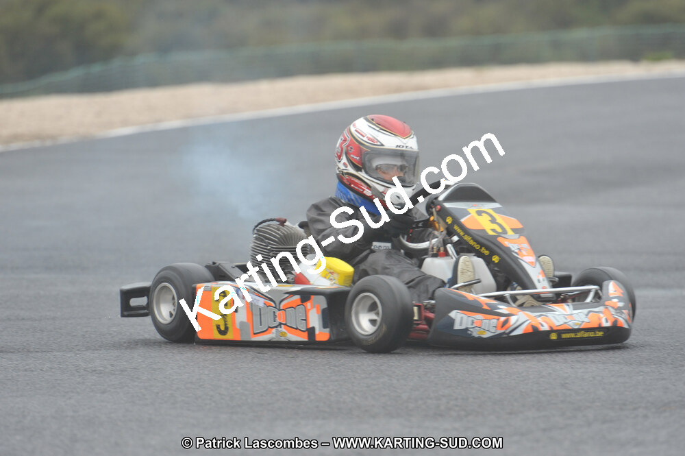 27/03/2011 : Rencontres Elceka à Grabels (Photos Patrick Lascombes) 2011 — karting